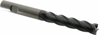 5/8" 4-Flute Solid Carbide Square End Mill, TiAlN - OSG VG441-6254