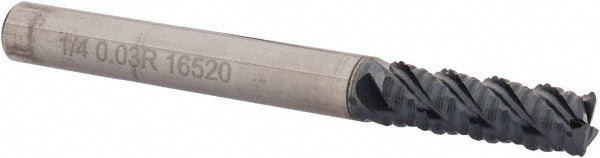 Roughing End Mill, TiAlN - OSG 20150211