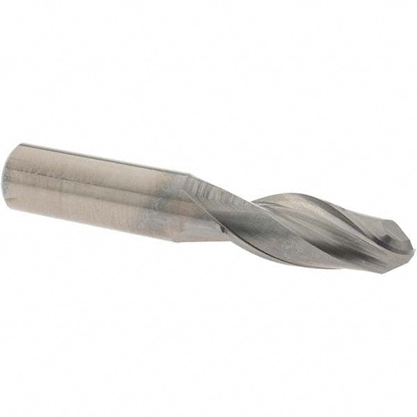 1/2in" 2-Flute Solid Carbide Ball End Mill - OSG 20100700