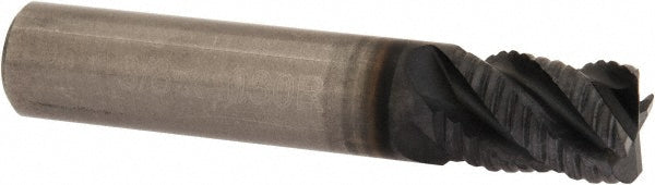 Roughing End Mill, TiAlN - OSG 20150311