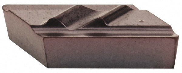 KCGX110304L15 Carbide Insert, Grade KCU25, AlTiN - Kennametal 4050533