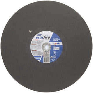 20 x 5/32" Zirconia Alumina Grinding & Cutoff Wheel - Norton 66252843258