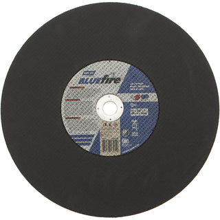 16 x 5/32" Zirconia Alumina Grinding & Cutoff Wheel - Norton 66252843255