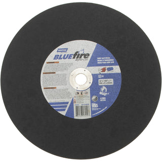 14 x 7/64" Zirconia Alumina Grinding & Cutoff Wheel - Norton 66252843254