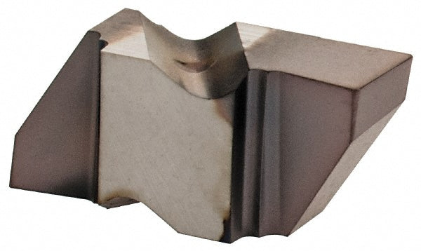 Carbide Insert, Grade KCU25, AlTiN - Kennametal 4109683