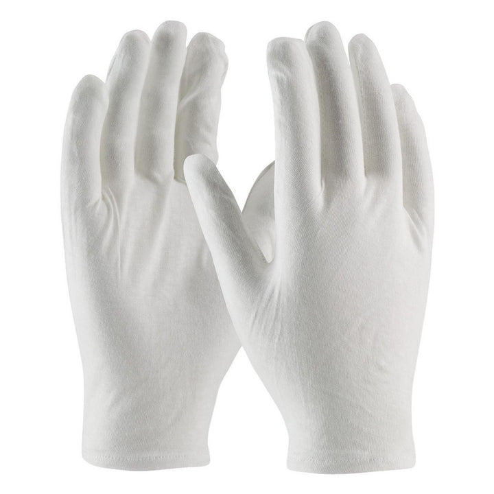 Universal White Cotton General Purpose Gloves - PIP 97-520R
