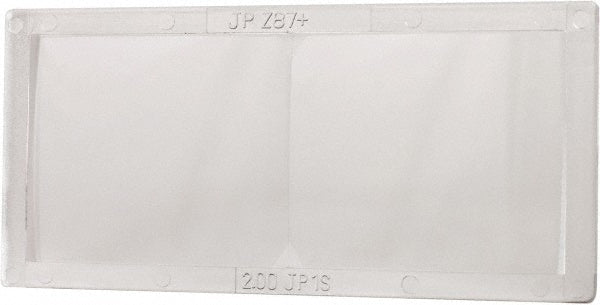 Clear Safety Glasses - Jackson Safety 16068