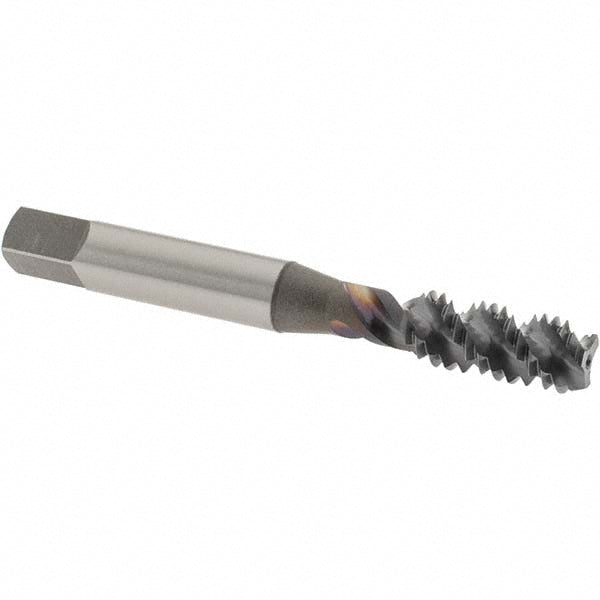 5/16-18 UNC High-Speed Steel Tap, TiCN - OSG 1430508