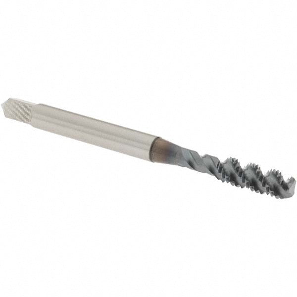 #10-32 UNF High-Speed Steel Tap, TiCN - OSG 1413508