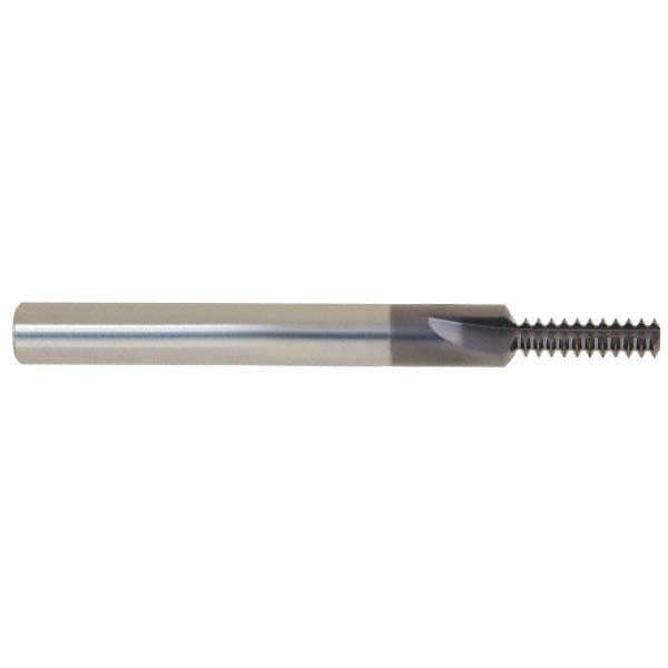 Straight Flute Thread Mills - Scientific Cutting Tools TM170-20A