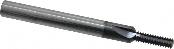 Straight Flute Thread Mills - Scientific Cutting Tools TM170-28A