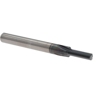 Straight Flute Thread Mills - Scientific Cutting Tools TM170-40A