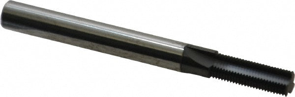 Straight Flute Thread Mills - Scientific Cutting Tools TM235-40A