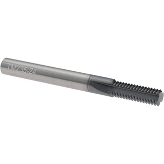 Straight Flute Thread Mills - Scientific Cutting Tools TM235-24A