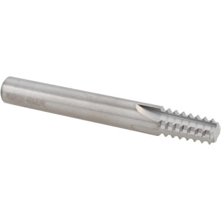 Straight Flute Thread Mills - Scientific Cutting Tools TM 387-18NPT