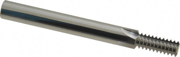 Straight Flute Thread Mills - Scientific Cutting Tools TM.345-14