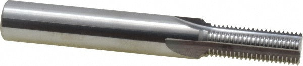 Straight Flute Thread Mills - Scientific Cutting Tools TM.400-20
