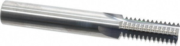 Straight Flute Thread Mills - Scientific Cutting Tools TM.450-12