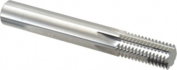 Straight Flute Thread Mills - Scientific Cutting Tools TM 490-14