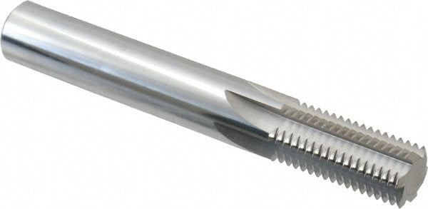 Straight Flute Thread Mills - Scientific Cutting Tools TM 490-16