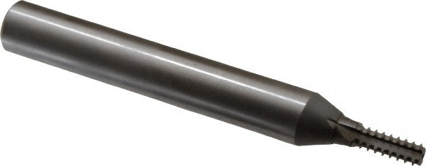 Straight Flute Thread Mills - Scientific Cutting Tools TM.350-20