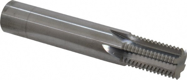 Straight Flute Thread Mills - Scientific Cutting Tools TM 620-14