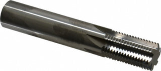 Straight Flute Thread Mills - Scientific Cutting Tools TM 620-16