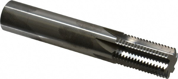 Straight Flute Thread Mills - Scientific Cutting Tools TM 620-16