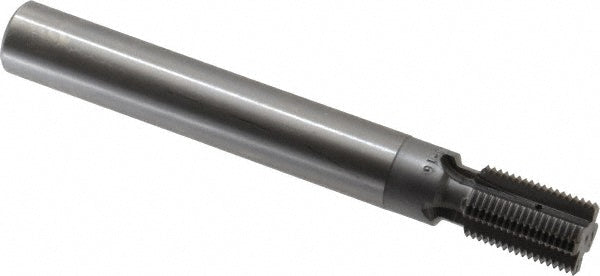 Straight Flute Thread Mills - Scientific Cutting Tools TM 740-16