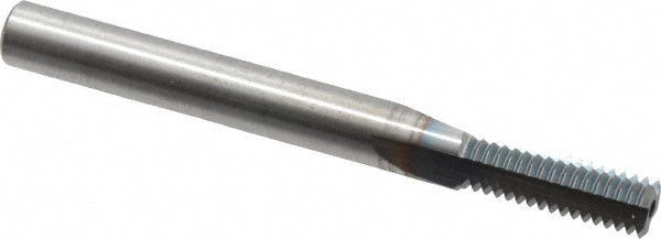 Straight Flute Thread Mills - Scientific Cutting Tools TM240-24N