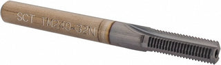 Straight Flute Thread Mills - Scientific Cutting Tools TM240-32N