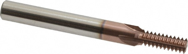 Straight Flute Thread Mills - Scientific Cutting Tools TM295-14N