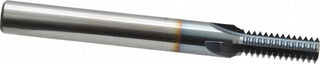 Straight Flute Thread Mills - Scientific Cutting Tools TM295-16N