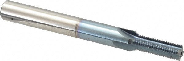 Straight Flute Thread Mills - Scientific Cutting Tools TM295-24N