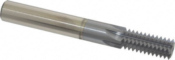 Straight Flute Thread Mills - Scientific Cutting Tools TM480-11N