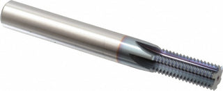 Straight Flute Thread Mills - Scientific Cutting Tools TM480-16N