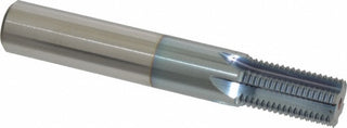 Straight Flute Thread Mills - Scientific Cutting Tools TM600-16N