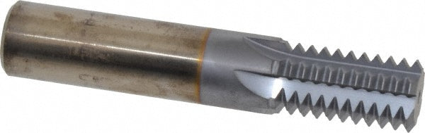 Straight Flute Thread Mills - Scientific Cutting Tools TM735-8N