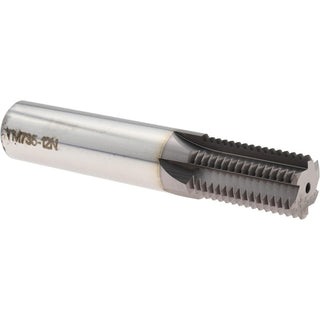 Straight Flute Thread Mills - Scientific Cutting Tools TM735-12N