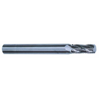 Helical Flute Thread Mills - Scientific Cutting Tools TMI5.0-0.80-HC