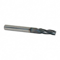 Helical Flute Thread Mills - Scientific Cutting Tools TM235-40HA