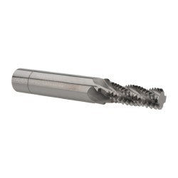 Helical Flute Thread Mills - Scientific Cutting Tools TM 400-13H