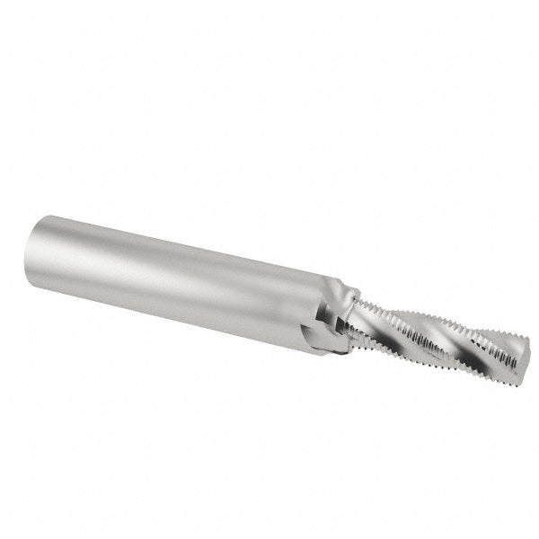 Helical Flute Thread Mills - Scientific Cutting Tools TM 400-28H