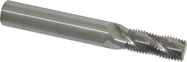 Helical Flute Thread Mills - Scientific Cutting Tools TM 450-18H