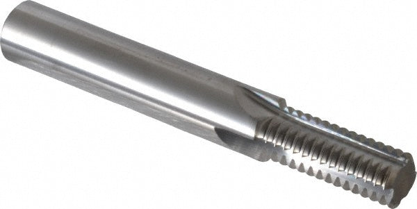 Straight Flute Thread Mills - Scientific Cutting Tools TM 14-2MM
