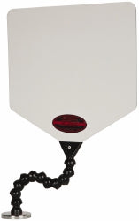 Clear Machine Guard - Cedarberg 8550-420