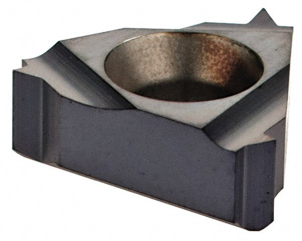 ISO 13399 Solid Carbide Insert, Grade IC908, Coated - Iscar 5902157