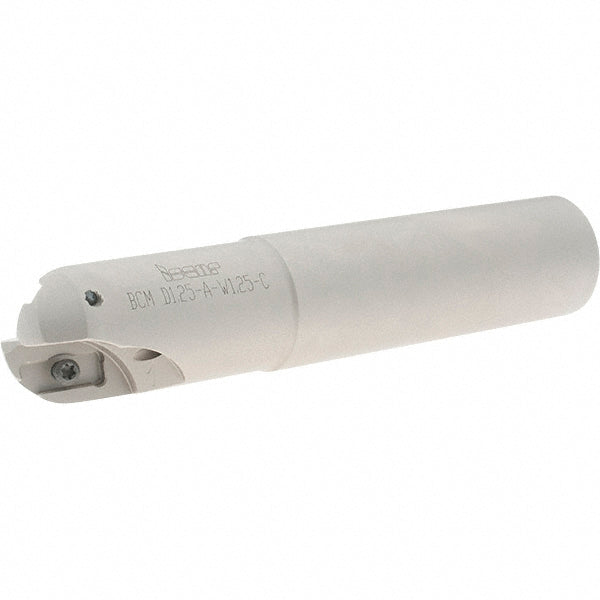 1-1/4" Indexable End Mills - Iscar 3103054