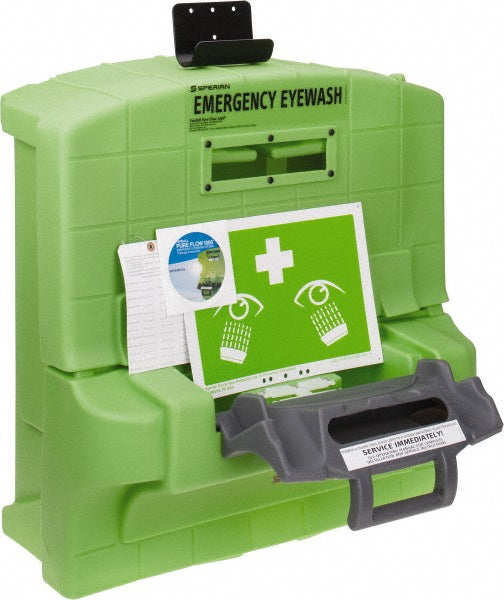 Eye Wash Station - Honeywell 32-001000-0000