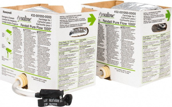 Eye Wash Station - Honeywell 32-001050-0000-H5
